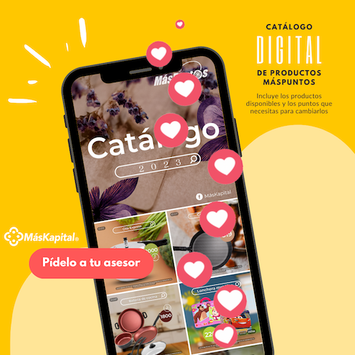 Compromisos MásKapital